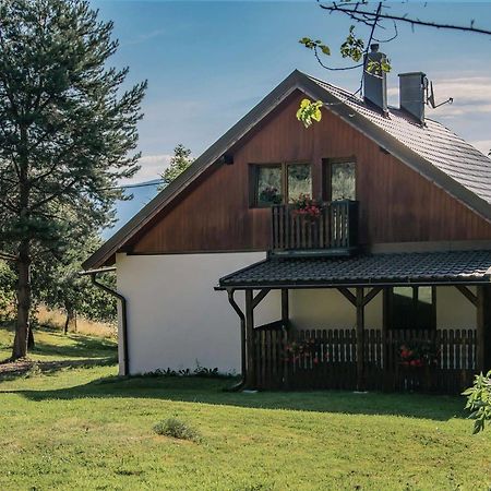 Country House Zdenko S Wellness Frenštát pod Radhoštěm Exteriör bild
