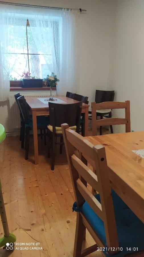 Country House Zdenko S Wellness Frenštát pod Radhoštěm Exteriör bild